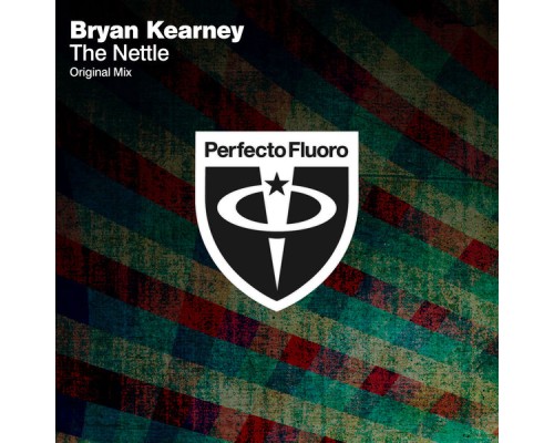 bryan kearney - The Nettle