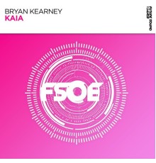 bryan kearney - Kaia