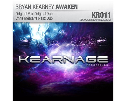 bryan kearney - Awaken