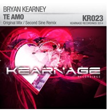 bryan kearney - Te Amo