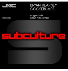 bryan kearney - Goosebumps