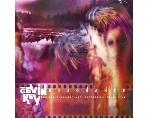 cEvin Key - Resonance cEvin Key - Resonance