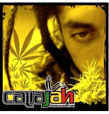 caliajah - Mensaje a Babylon