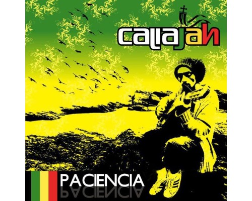 caliajah - Paciencia