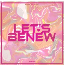 callmebenew - LET'S BENEW