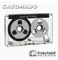 casomado - Journal Entry