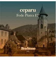 ceparu - Pietra EP