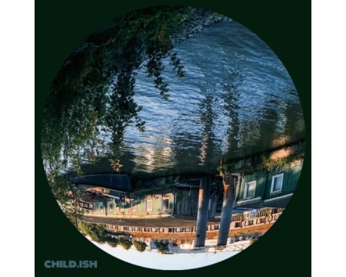 child.ish - over the clover