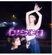 cmqmartina - DISCO