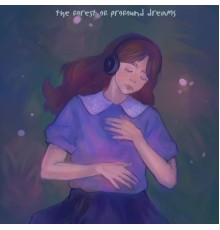 créature sonore - the forest of profound dreams