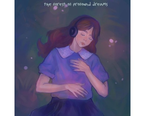 créature sonore - the forest of profound dreams créature sonore - the forest of profound dreams