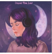 créature sonore - crescent moon scent