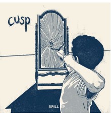 cusp - Spill EP