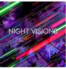 d34d5h4rk. - Night Visions