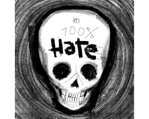 dDamage - %100 Hate