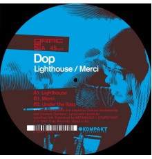 dOP - Lighthouse