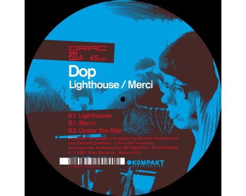 dOP - Lighthouse