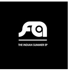 dRamatic, dbAudio - The Indian Summer EP