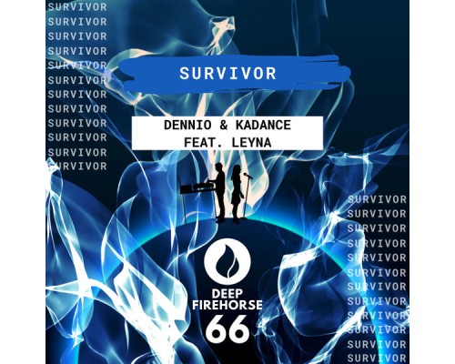 dennio & Kadance & LIBUA - Survivor