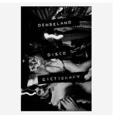 denseland - Disco Dictionary