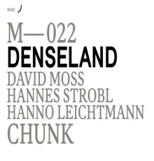 denseland - Chunk