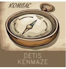 detis, KenMaze - Компас