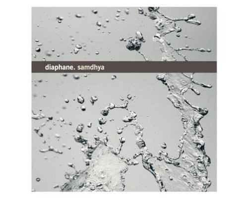 diaphane - Samdhya