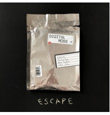 digital moss - Escape