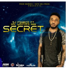 dj frankco - Secret - Single