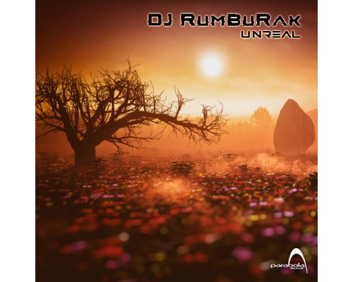 dj rumburak - Unreal