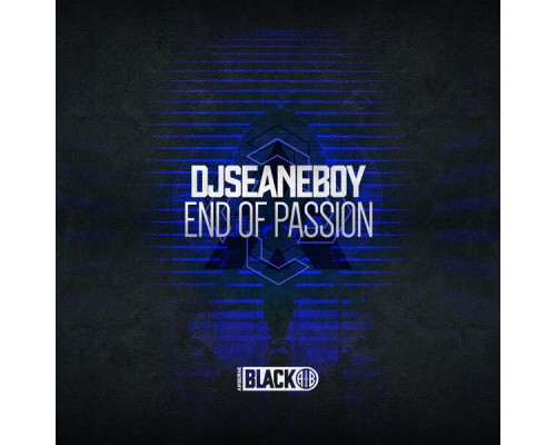 djseanEboy - End Of Passion