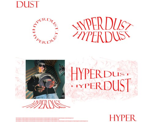 doadust - Hyperdust