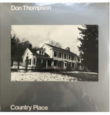 don thompson - Country Place