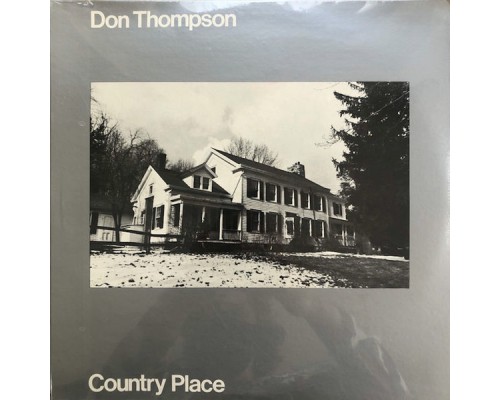 don thompson - Country Place