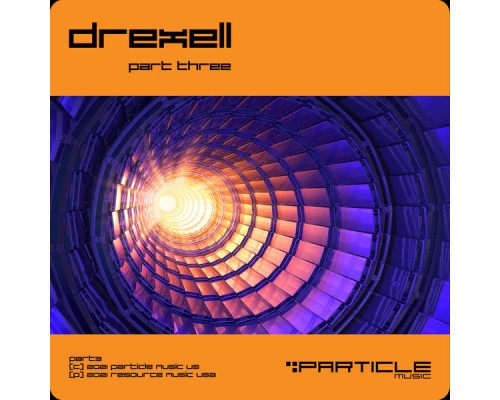 drexell - Pt. 3