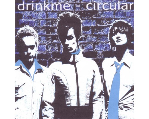 drinkme - Circular