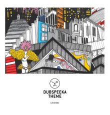 dubspeeka - Theme