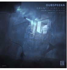 dubspeeka - County Lines