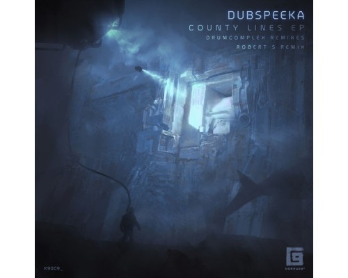 dubspeeka - County Lines