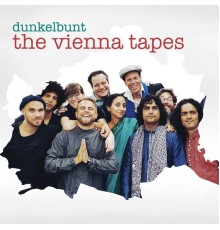 [dunkelbunt] - Vienna Tapes (ExodusComplex)