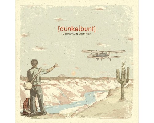 [dunkelbunt] - Mountain Jumper (Deluxe Version)