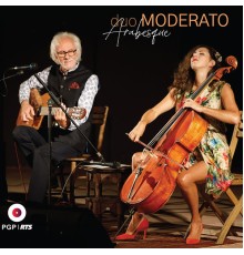 duo Moderato - Arabesque