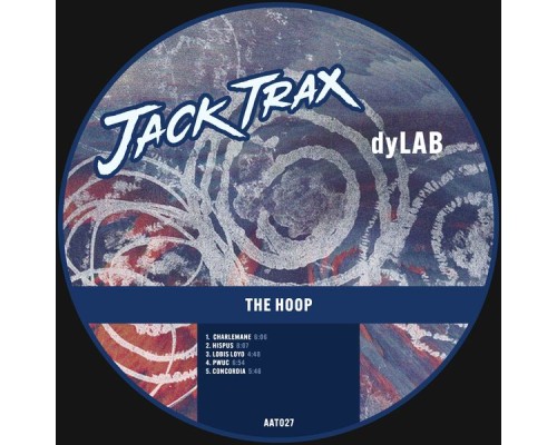 dyLAB - The Hoop