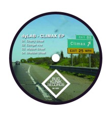 dyLAB - Climax (Original Mix)