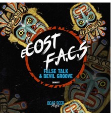 eCost - False Talk & Devil Groove