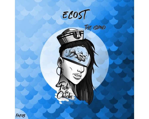 eCost - The Island