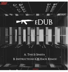 eDUB - This Is Sparta