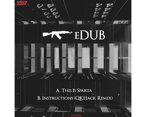 eDUB - This Is Sparta