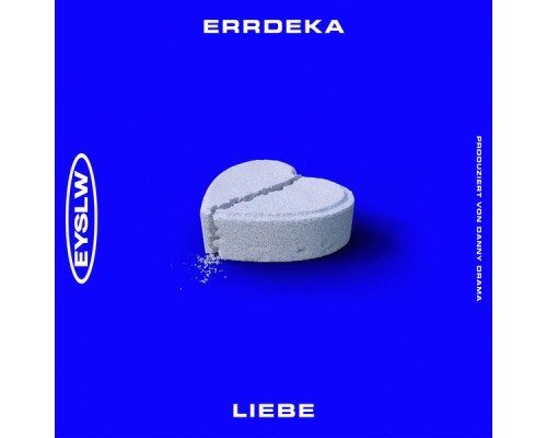 eRRdeKa - Liebe