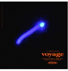 eRRdeKa - voyage  (EP)